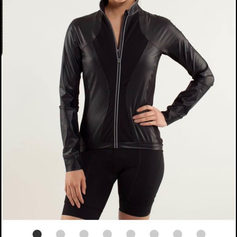 Lululemon Paceline jacket